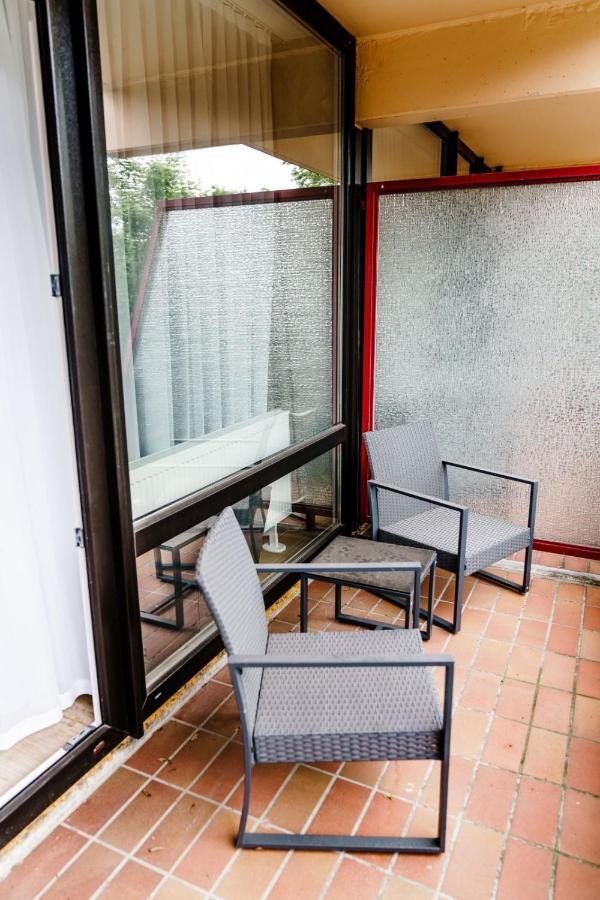 Haus am See Luxury HS 226 B Goslar Exterior foto